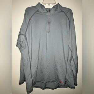 Ariat Cat2 Long Sleeve Shirt